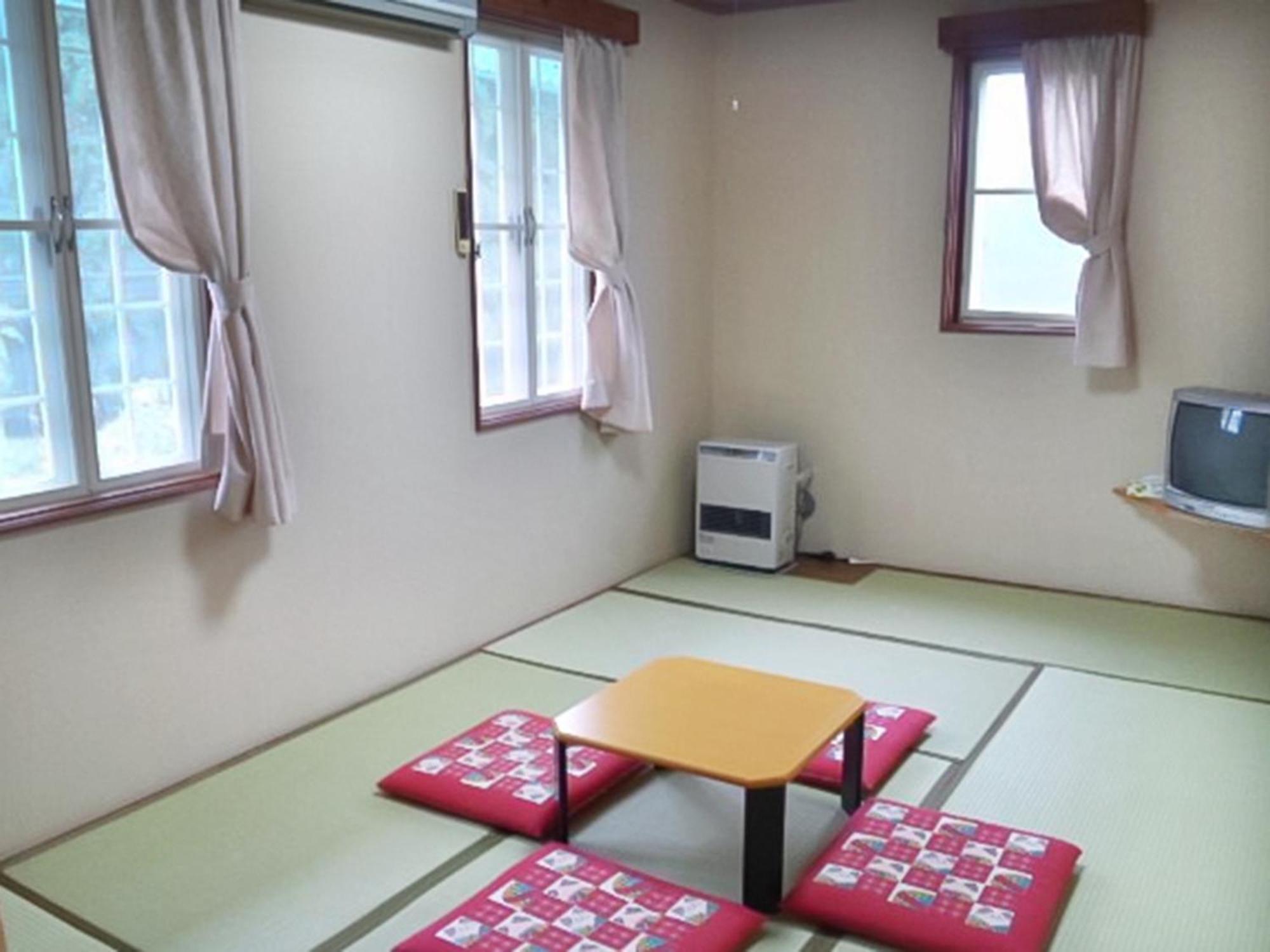 Pension Come Relax Tatami-Room 12 Tatami Mats- Vacation Stay 14986 Minamiuonuma Екстер'єр фото